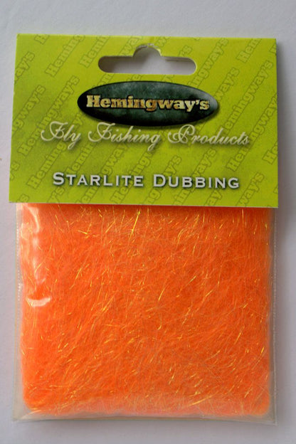 Hemingway's Starlite Dubbing