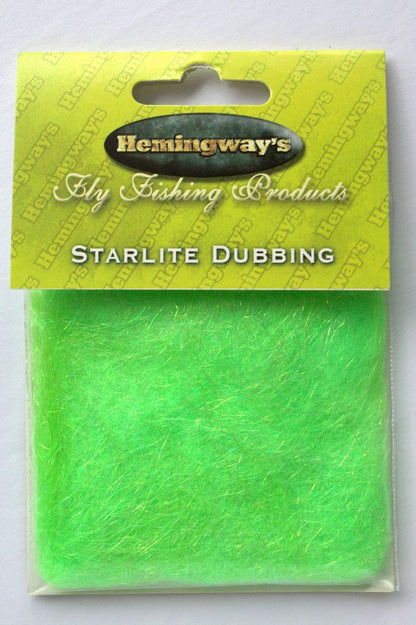 Hemingway's Starlite Dubbing