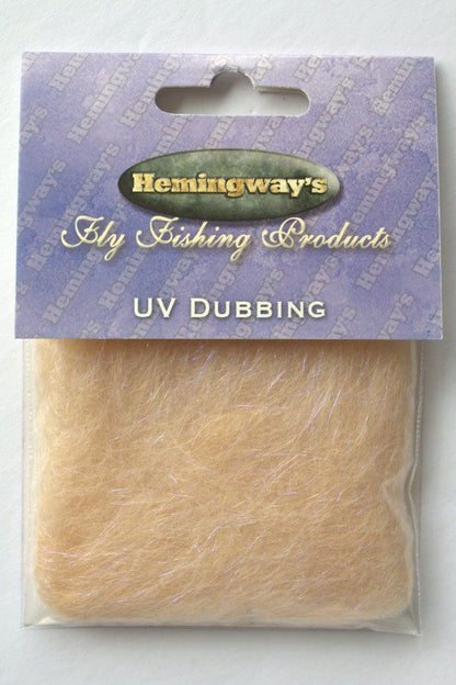 Hemingway's UV Dubbing