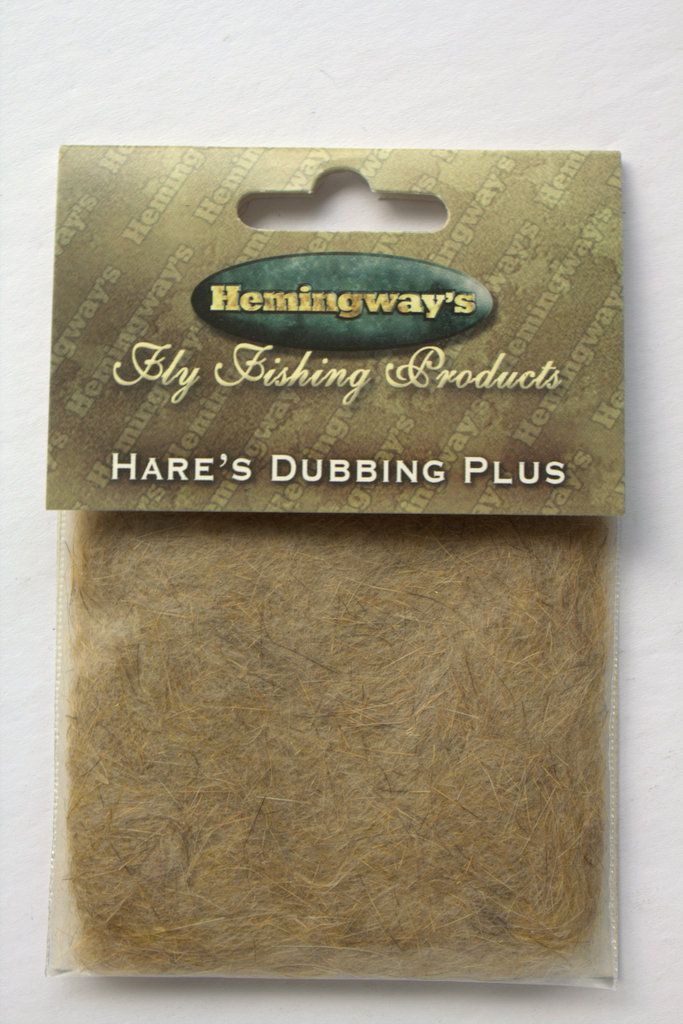 Hemingway's Hare Plus Dubbing