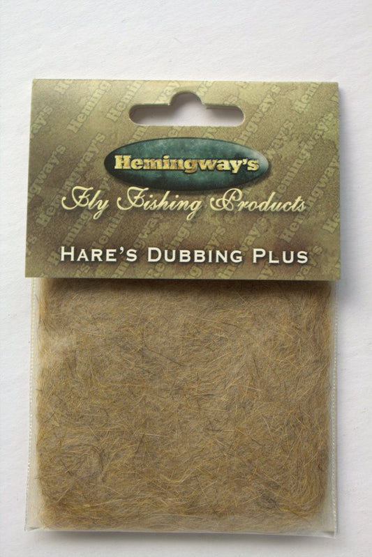 Hemingway's Hare Plus Dubbing