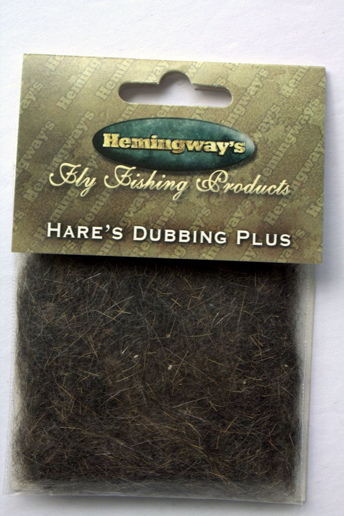 Hemingway's Hare Plus Dubbing