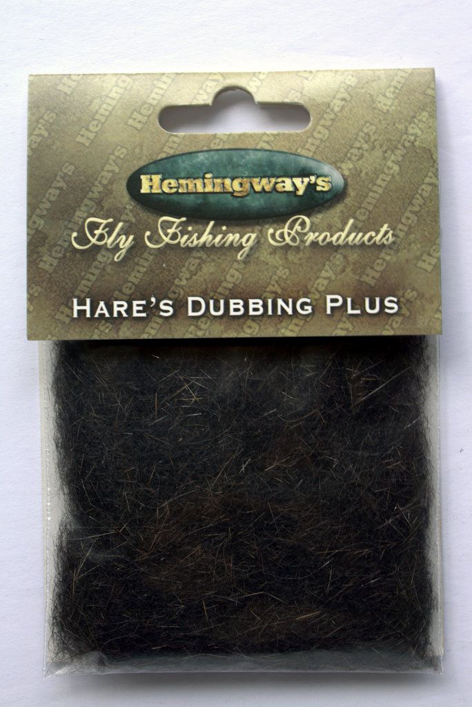 Hemingway's Hare Plus Dubbing