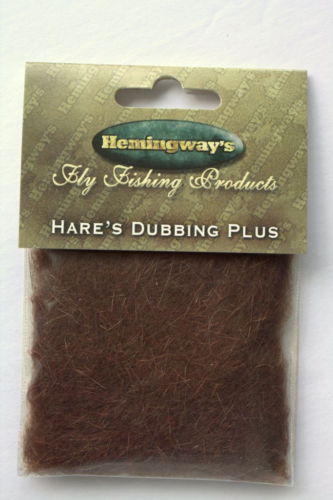 Hemingway's Hare Plus Dubbing