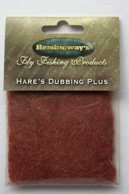 Hemingway's Hare Plus Dubbing