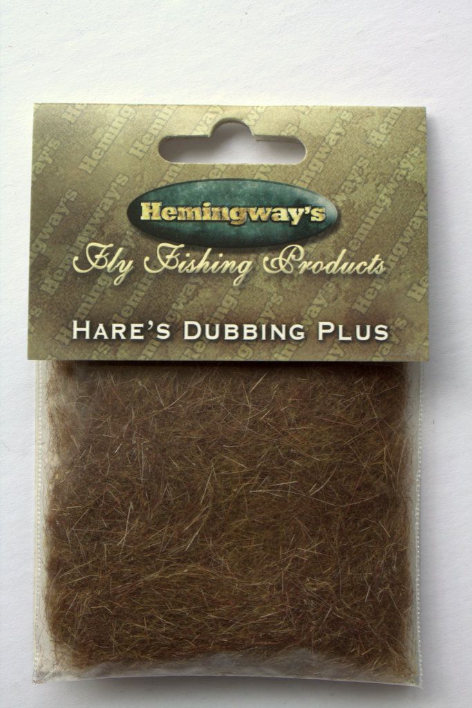 Hemingway's Hare Plus Dubbing