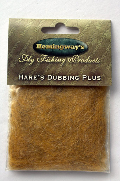 Hemingway's Hare Plus Dubbing