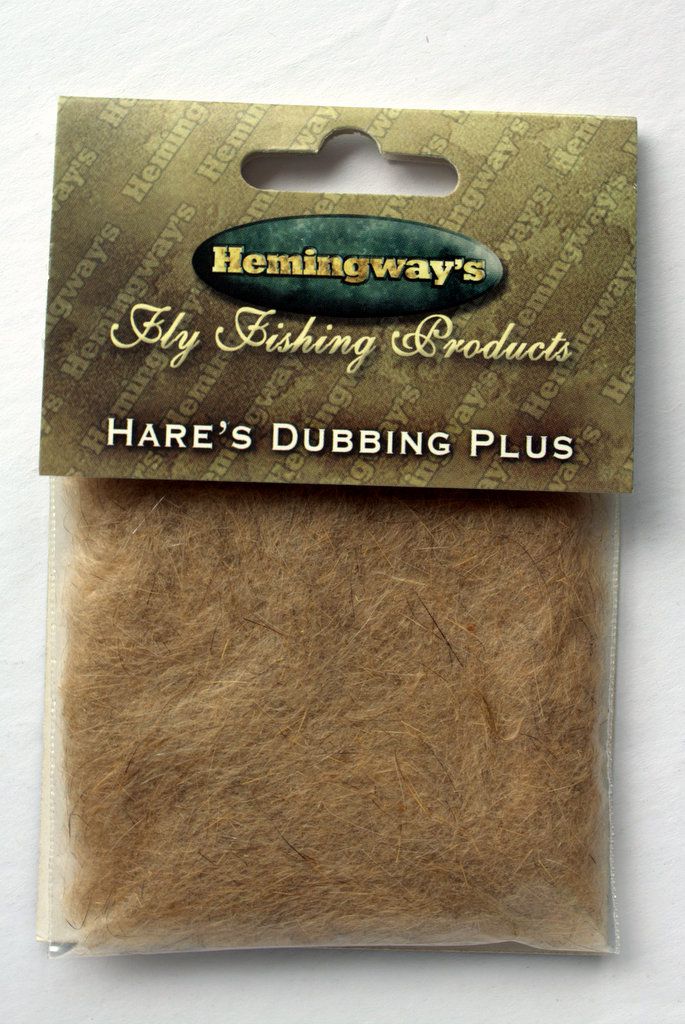Hemingway's Hare Plus Dubbing