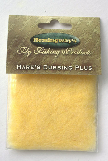 Hemingway's Hare Plus Dubbing