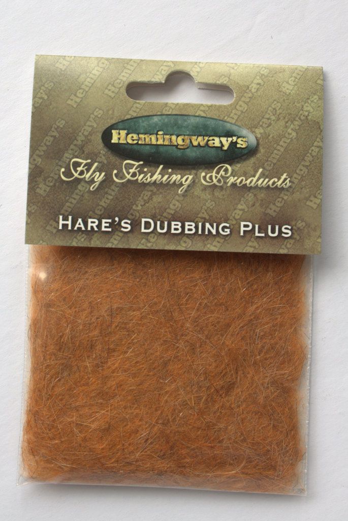 Hemingway's Hare Plus Dubbing