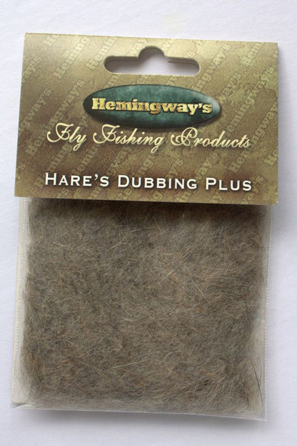 Hemingway's Hare Plus Dubbing