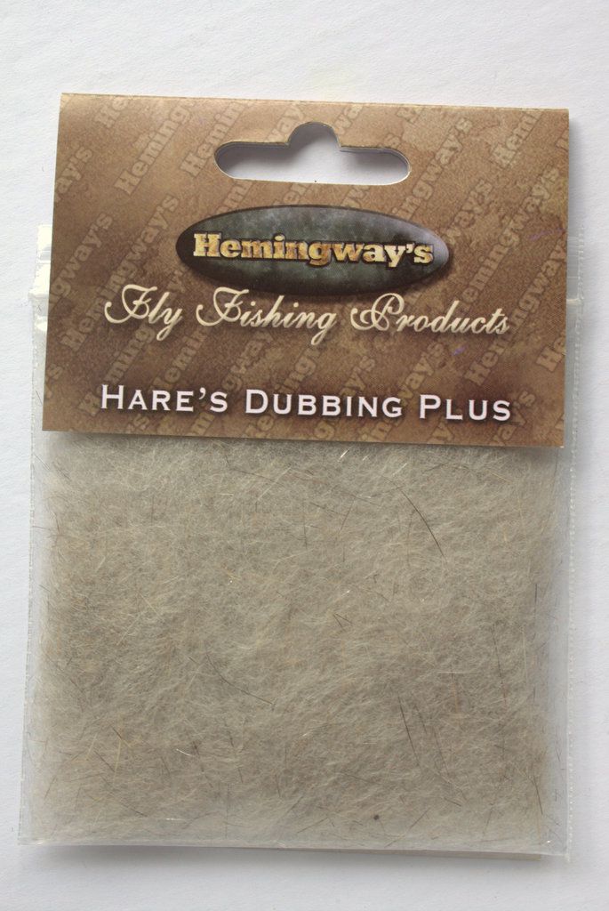 Hemingway's Hare Plus Dubbing