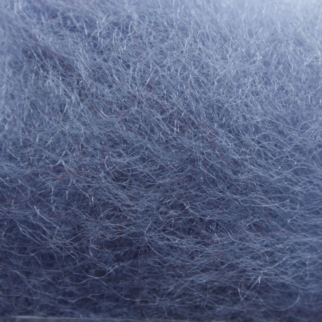 Streamer Fiber