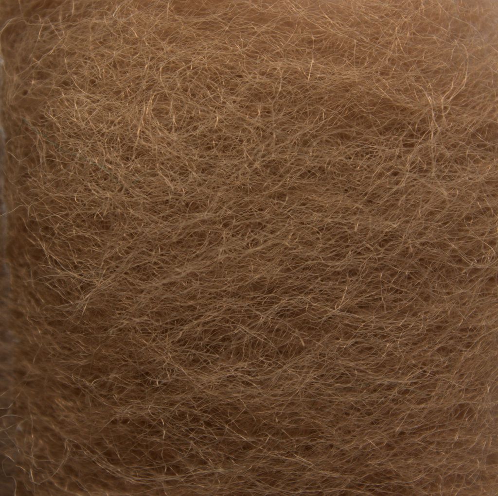 Streamer Fiber