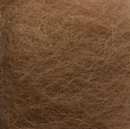 Streamer Fiber