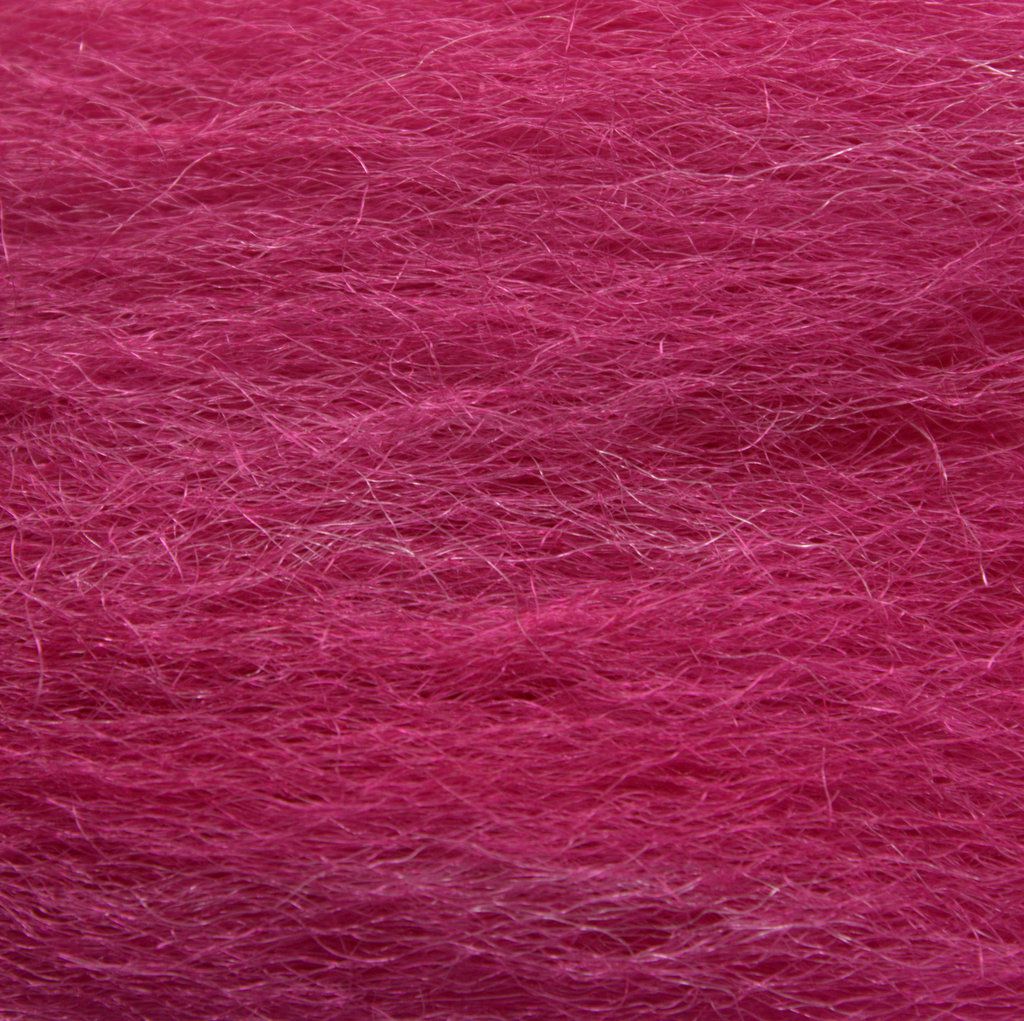 Streamer Fiber