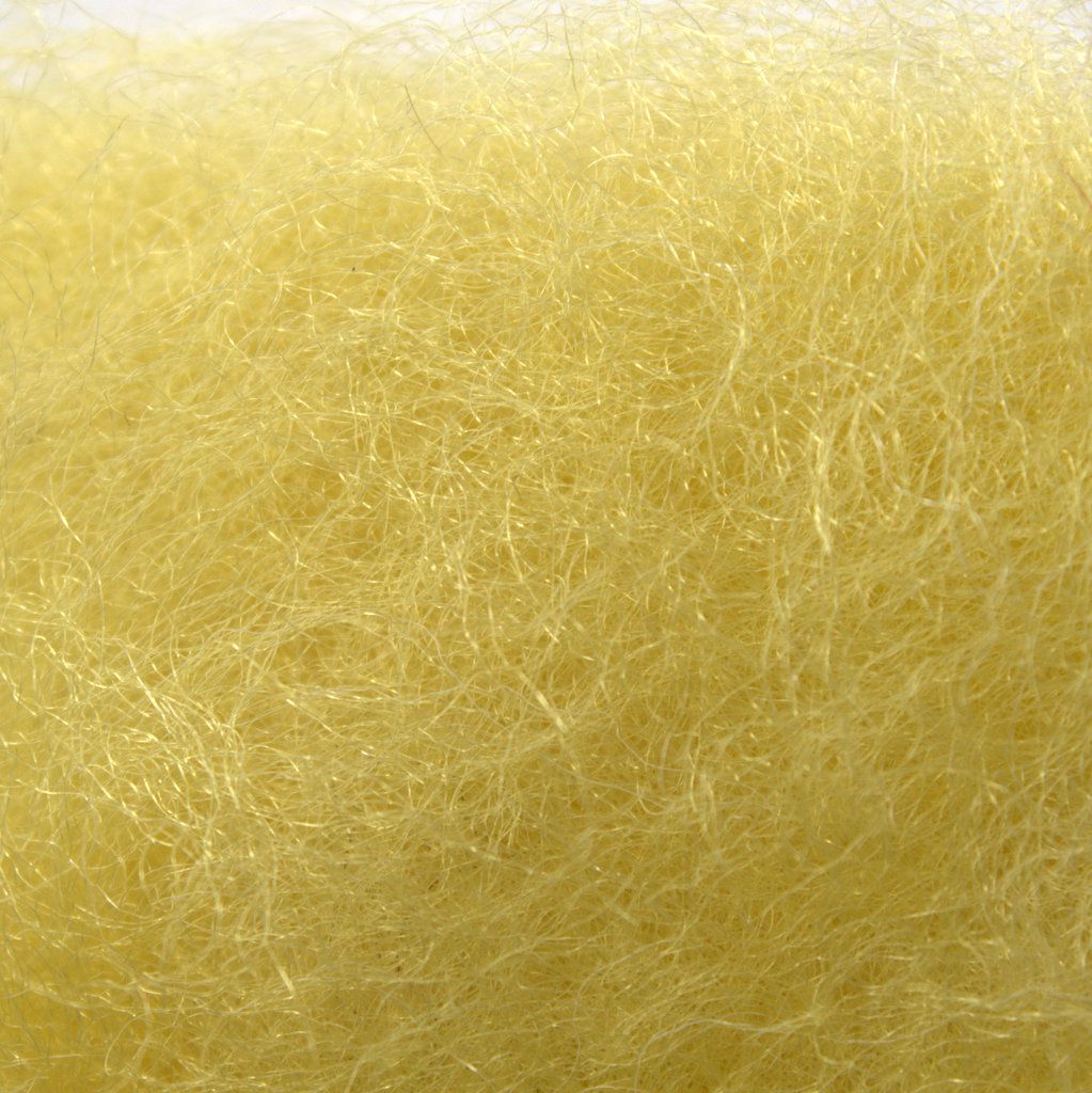 Streamer Fiber