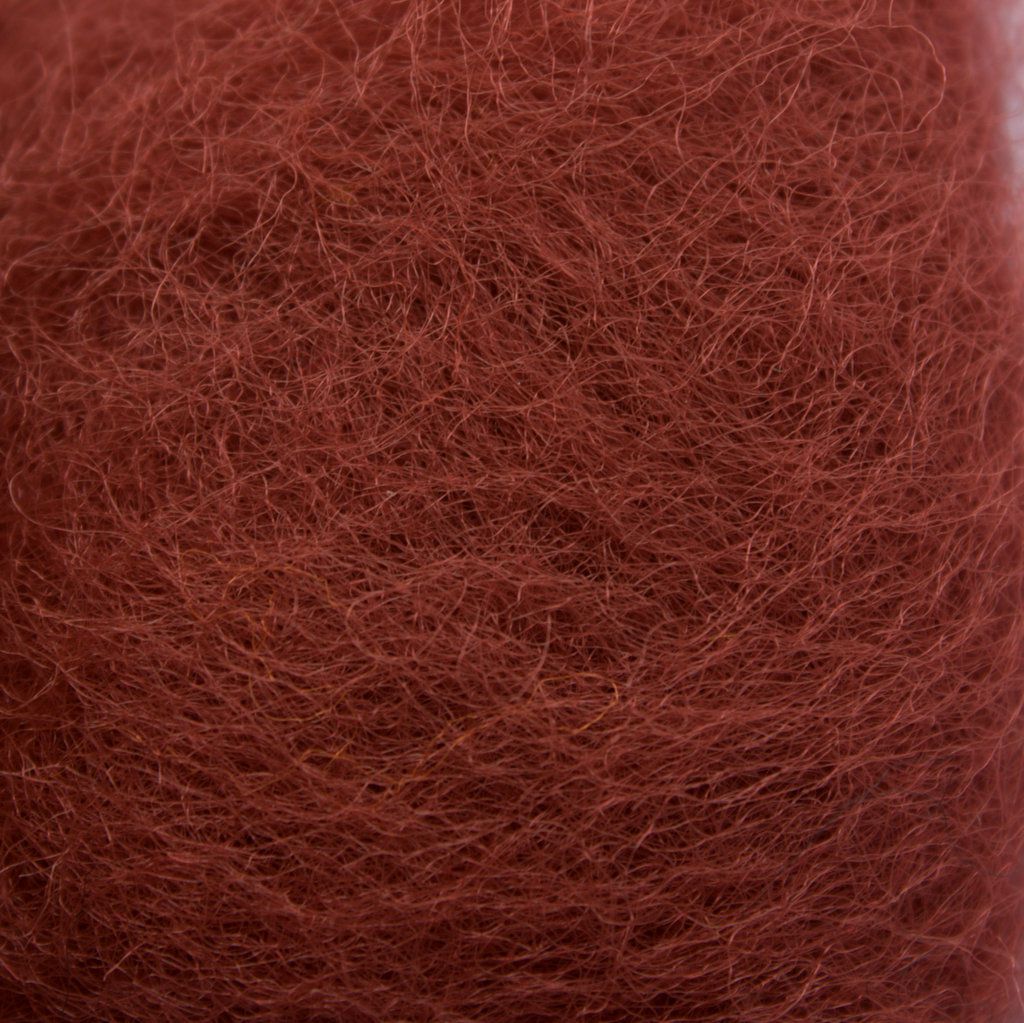 Streamer Fiber