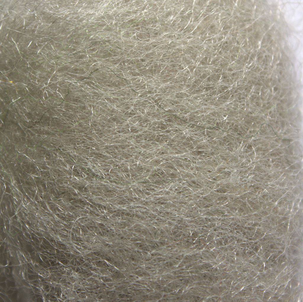 Streamer Fiber