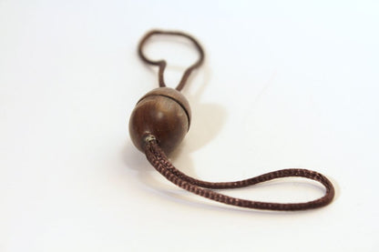 Wooden Magnetic Net Release