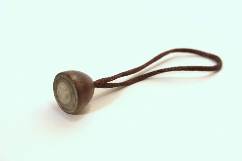 Wooden Magnetic Net Release