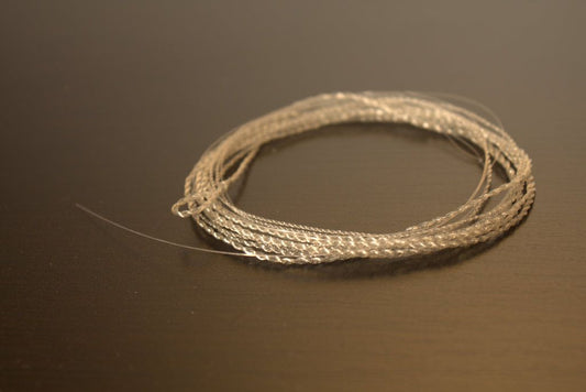 Furled Leader Trout Special - 8 ft / 4x