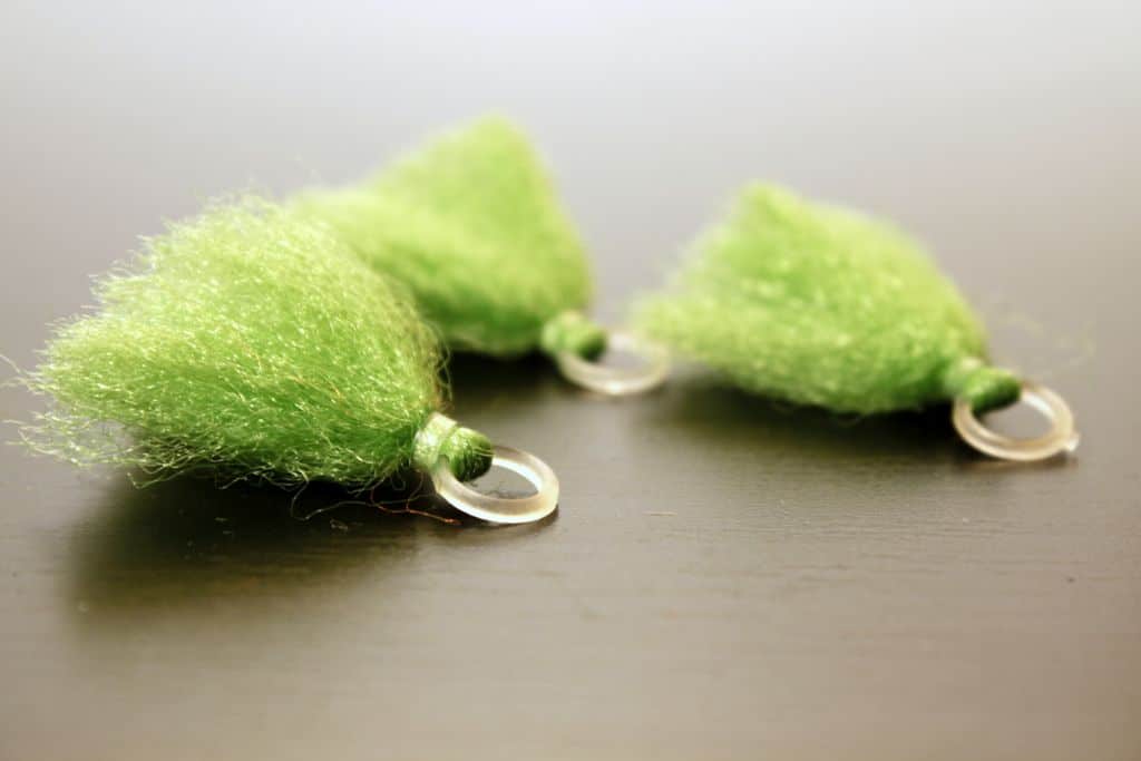 Strike Indicator - Poly