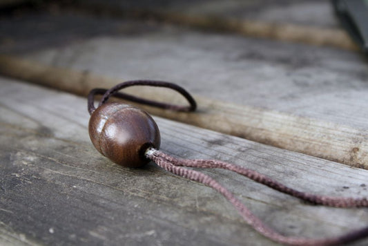 Wooden Magnetic Net Release