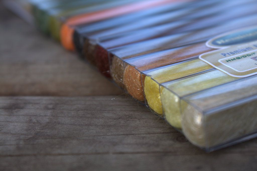 Dubbing Dispenser - Fros