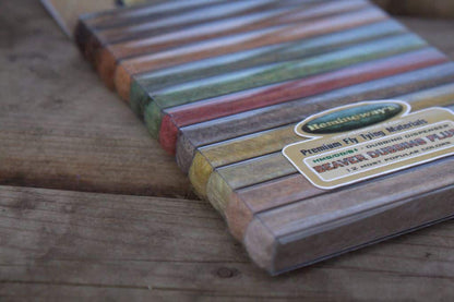 Hemingway's Beaver Dubbing Dispenser