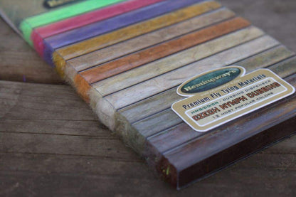 Hemingway's Czech Nymph Dubbing Dispenser