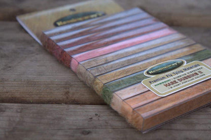 Hemingway's Hare Dubbing Dispenser