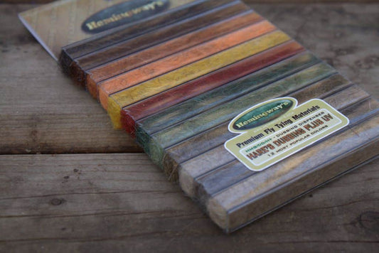 Hemingway‚Äôs Hare Plus UV Dubbing Dispenser