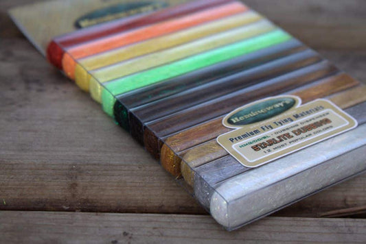 Hemingway's Starlite Dubbing Dispenser