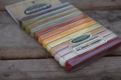 Hemingway’s All Round Dubbing Dispenser - Collection 1