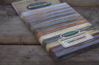 Hemingway’s Hare Dubbing Dispenser - Hare II