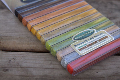 Hemingway's Quick Descent Dubbing Dispenser