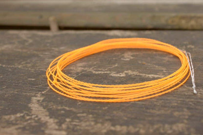 Tenkara Line - Hi-Visibility Twisted Level