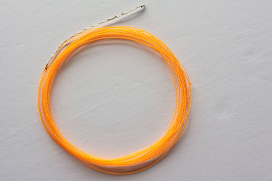 Tenkara Line - Hi-Visibility Twisted Level