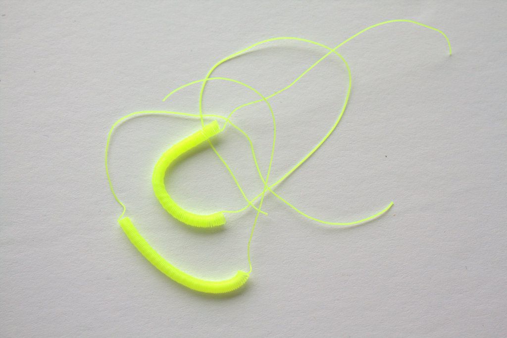 Strike Indicator - Czech Nymph - Spiral