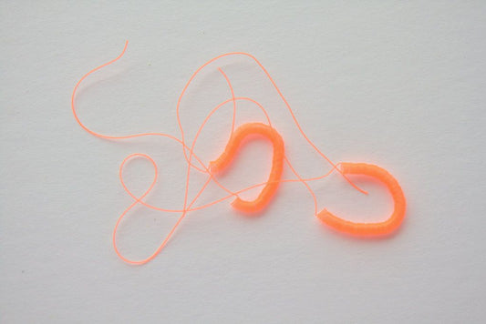 Strike Indicator - Czech Nymph - Spiral