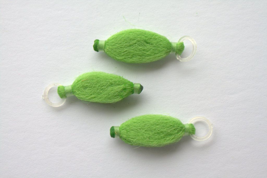 Strike Indicator - Poly Ball