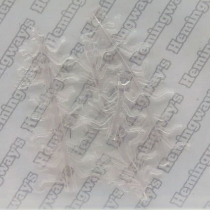 Realistic Soft Stonefly Nymph Legs