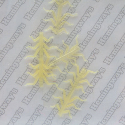 Realistic Soft Stonefly Nymph Legs