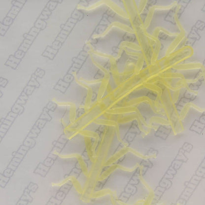 Realistic Soft Stonefly Nymph Legs