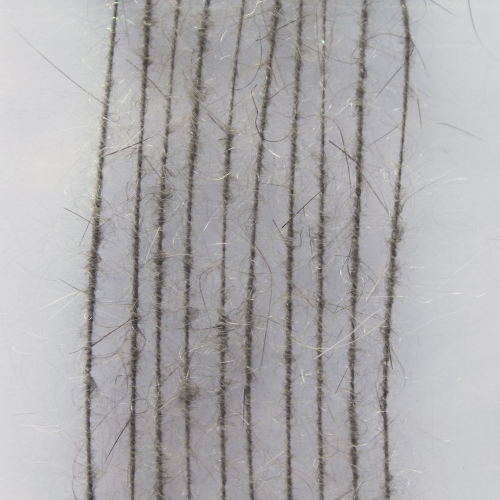 Hemingway's Czech Nymph Dubbing Brush