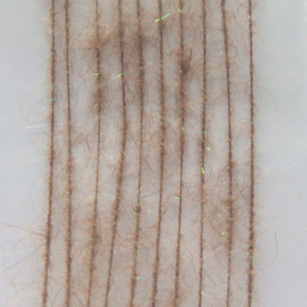 Hemingway's Czech Nymph Dubbing Brush