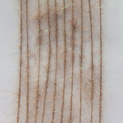 Hemingway's Czech Nymph Dubbing Brush