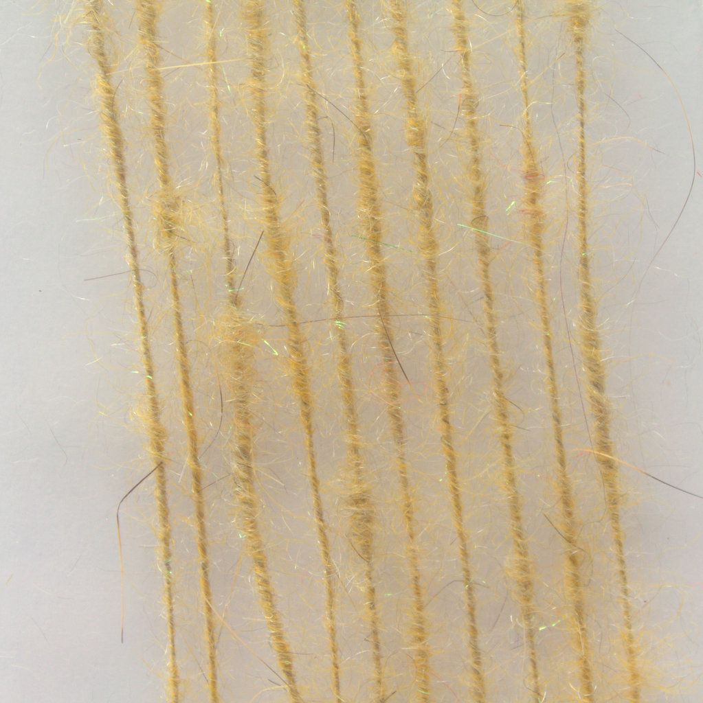 Hemingway's Czech Nymph Dubbing Brush