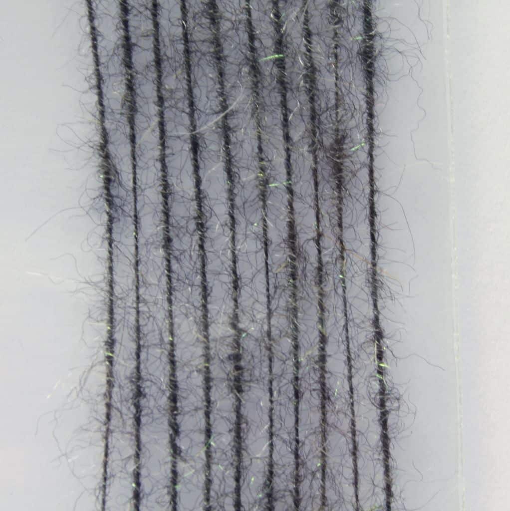 Hemingway's Czech Nymph Dubbing Brush